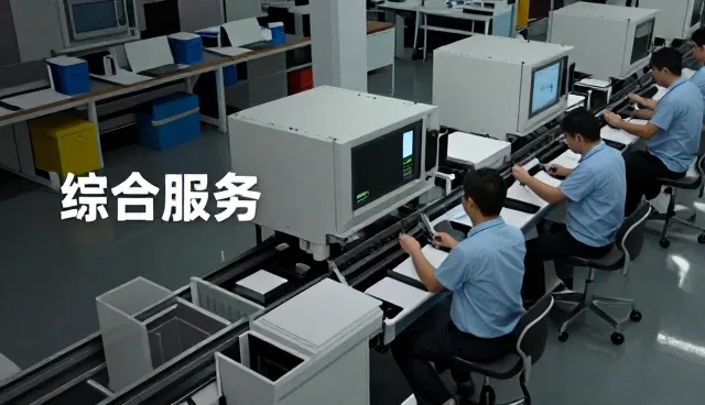 鹤壁市新瑞仪器仪表有限公司