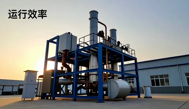 非标定制设备选型中的运行环境考量