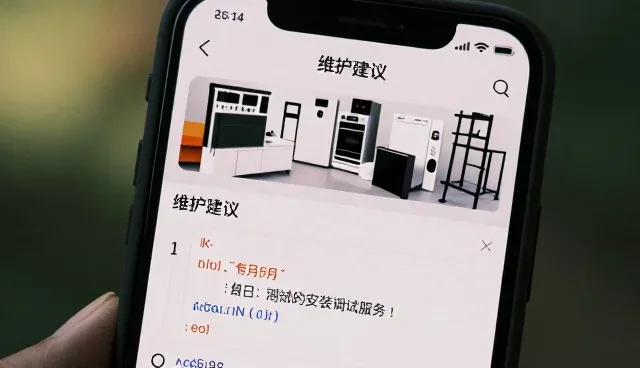 非标定制设备安装调试中的性能优化与适用条件分析